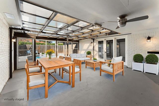 7516 TRIPP Avenue, Amarillo, TX 79121