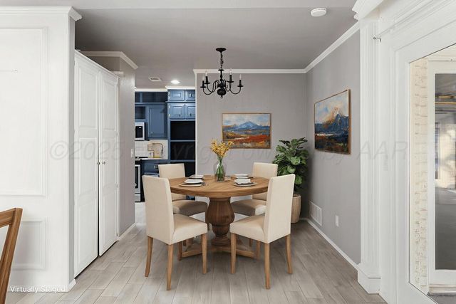 7516 TRIPP Avenue, Amarillo, TX 79121