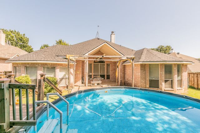 2311 Shiloh Lane, Mesquite, TX 75181