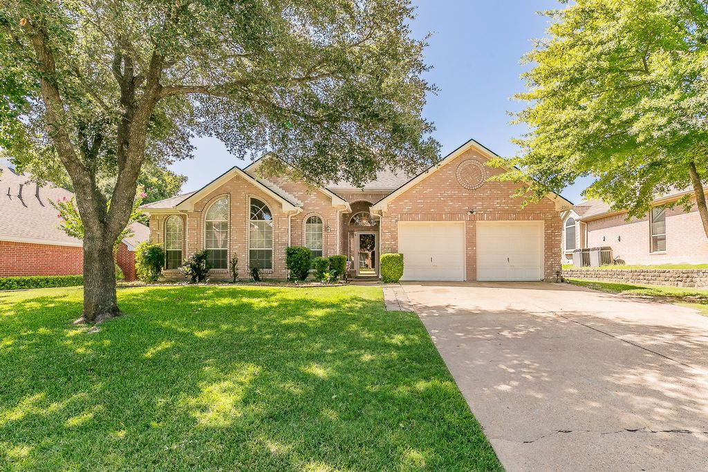 2311 Shiloh Lane, Mesquite, TX 75181