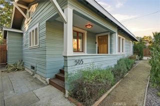 505 N Avenue 65, Los Angeles, CA 90042