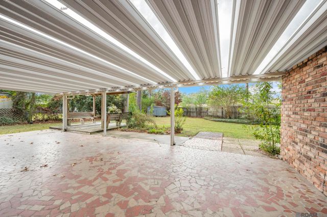 10836 Mollylea Dr, Baton Rouge, LA 70815