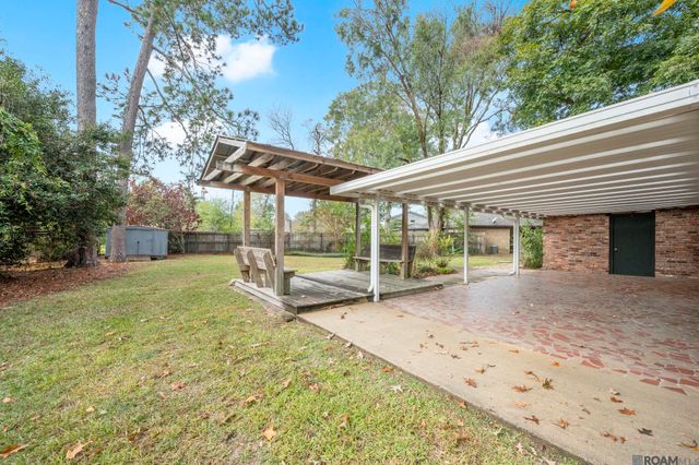 10836 Mollylea Dr, Baton Rouge, LA 70815