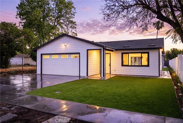871 N. Perris, San Bernardino, CA 92411