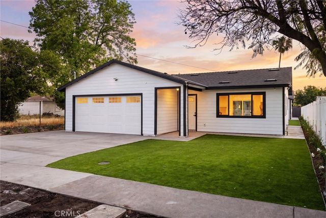 871 N. Perris, San Bernardino, CA 92411