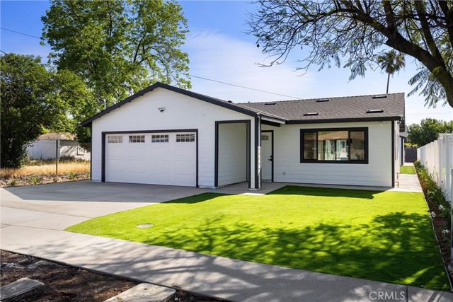 871 N. Perris, San Bernardino, CA 92411