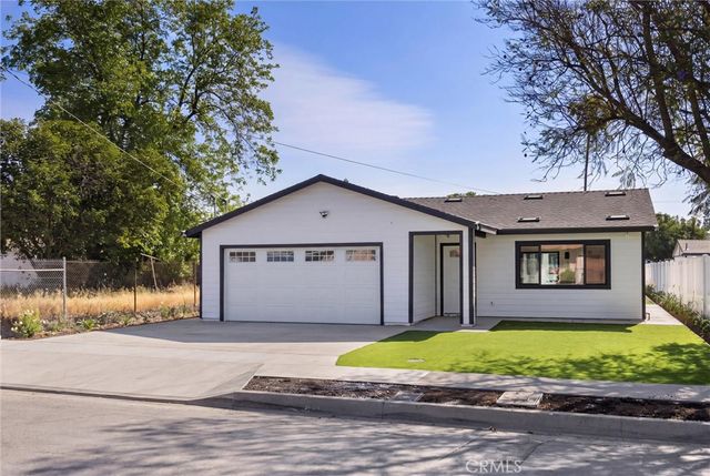 871 N. Perris, San Bernardino, CA 92411