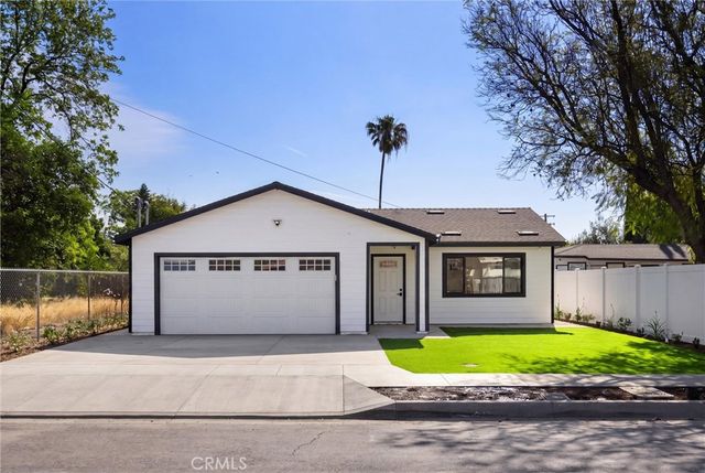 871 N. Perris, San Bernardino, CA 92411