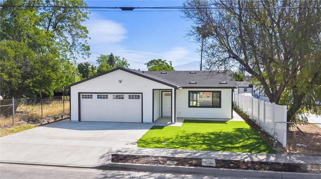 871 N. Perris, San Bernardino, CA 92411