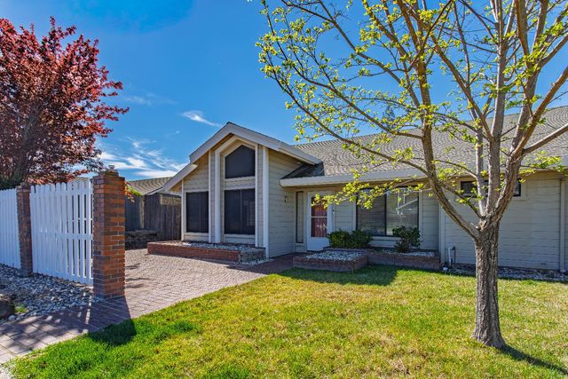1418 Mother Lode Dr, Roseville, CA 95661