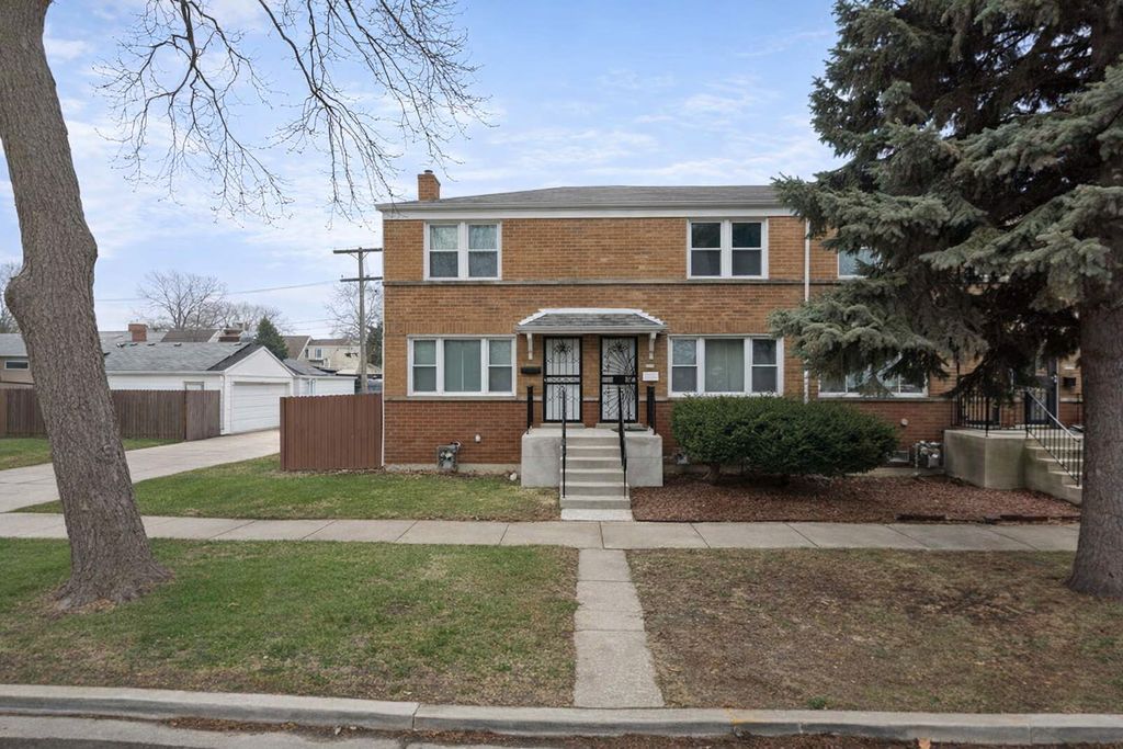 3616 Jackson Street, Bellwood, IL 60104