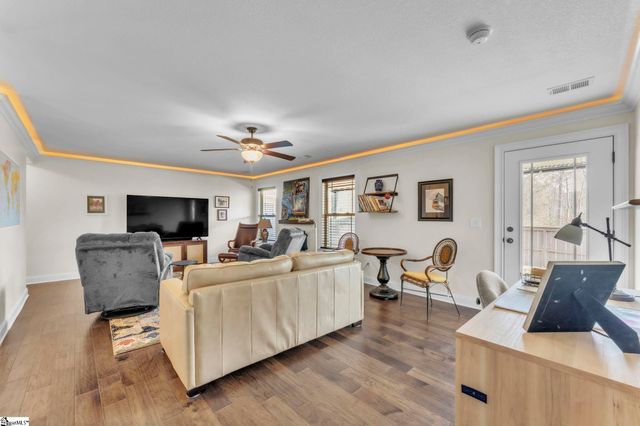 119 Marshfield Trail, Simpsonville, SC 29680