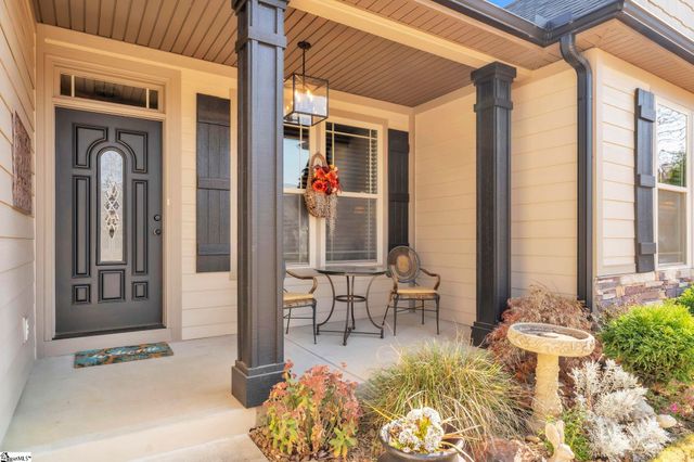 119 Marshfield Trail, Simpsonville, SC 29680