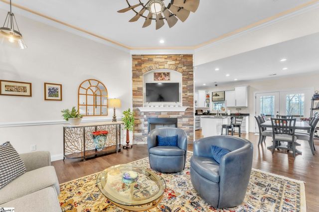 119 Marshfield Trail, Simpsonville, SC 29680