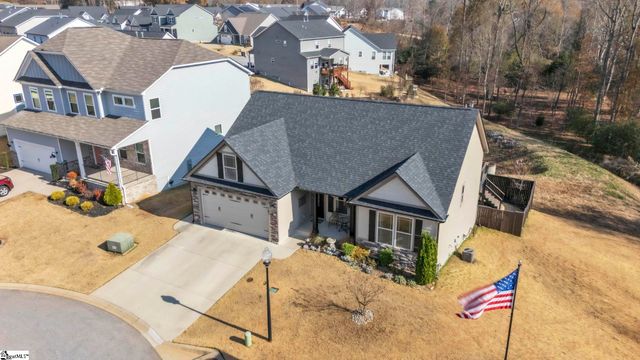 119 Marshfield Trail, Simpsonville, SC 29680