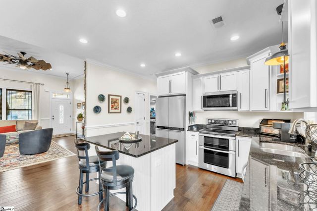 119 Marshfield Trail, Simpsonville, SC 29680