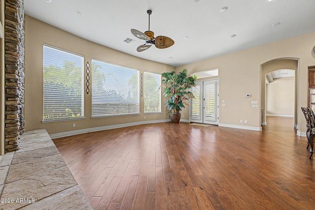 3354 E BIRCHWOOD Place, Chandler, AZ 85249