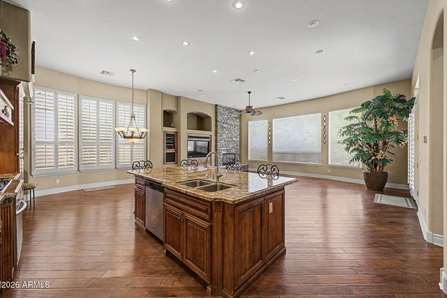 3354 E BIRCHWOOD Place, Chandler, AZ 85249