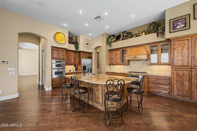 3354 E BIRCHWOOD Place, Chandler, AZ 85249