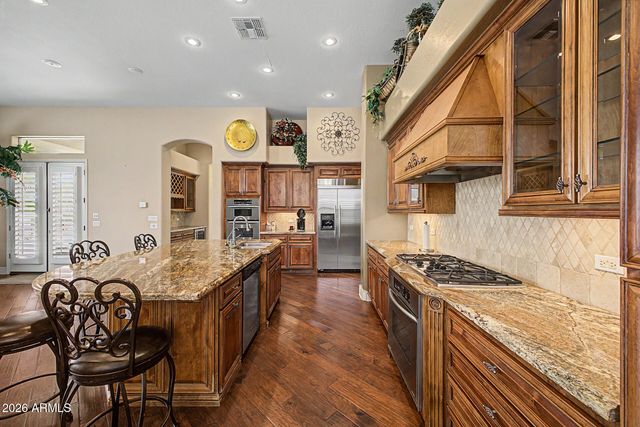 3354 E BIRCHWOOD Place, Chandler, AZ 85249