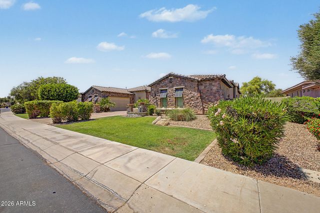 3354 E BIRCHWOOD Place, Chandler, AZ 85249