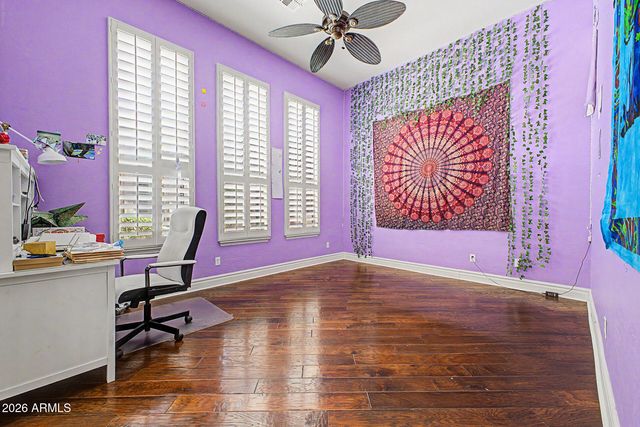 3354 E BIRCHWOOD Place, Chandler, AZ 85249