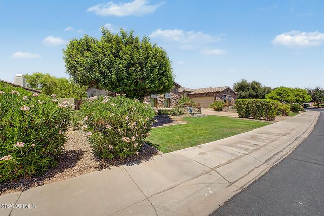 3354 E BIRCHWOOD Place, Chandler, AZ 85249