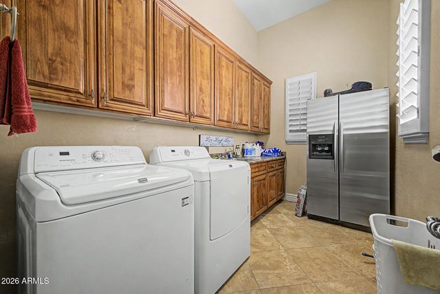 3354 E BIRCHWOOD Place, Chandler, AZ 85249