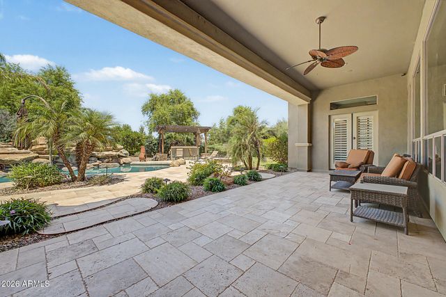 3354 E BIRCHWOOD Place, Chandler, AZ 85249