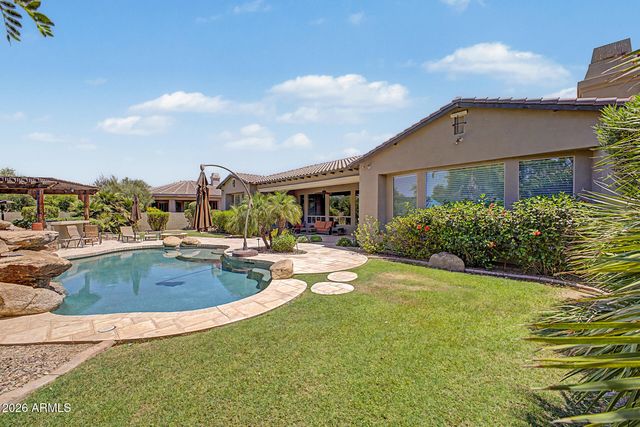 3354 E BIRCHWOOD Place, Chandler, AZ 85249