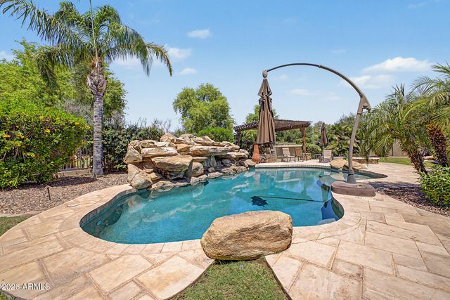 3354 E BIRCHWOOD Place, Chandler, AZ 85249