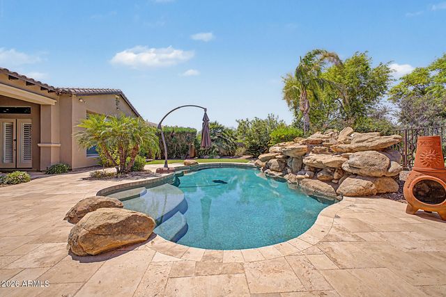 3354 E BIRCHWOOD Place, Chandler, AZ 85249