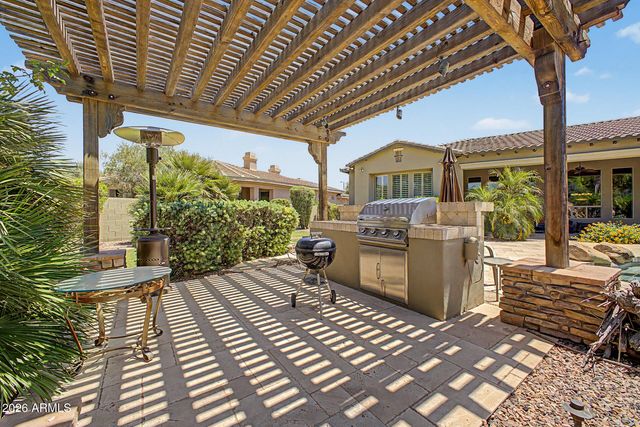 3354 E BIRCHWOOD Place, Chandler, AZ 85249