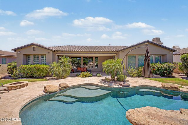3354 E BIRCHWOOD Place, Chandler, AZ 85249