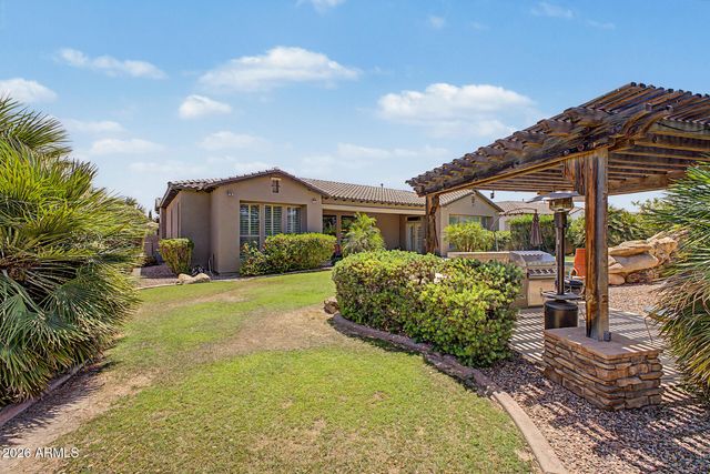 3354 E BIRCHWOOD Place, Chandler, AZ 85249