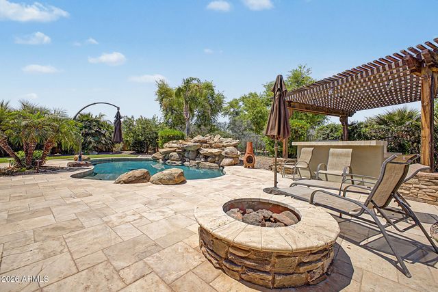3354 E BIRCHWOOD Place, Chandler, AZ 85249