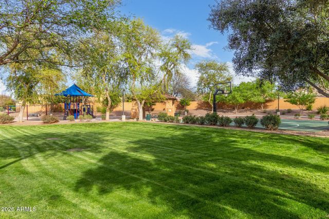 3354 E BIRCHWOOD Place, Chandler, AZ 85249
