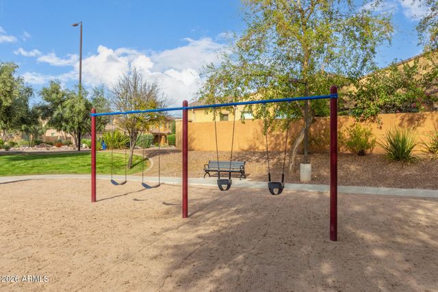 3354 E BIRCHWOOD Place, Chandler, AZ 85249