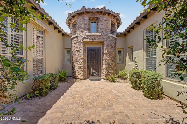 3354 E BIRCHWOOD Place, Chandler, AZ 85249