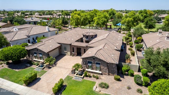 3354 E BIRCHWOOD Place, Chandler, AZ 85249