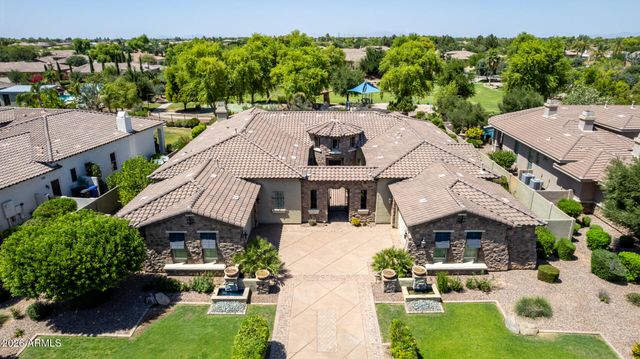 3354 E BIRCHWOOD Place, Chandler, AZ 85249