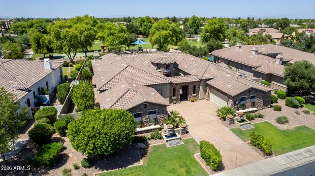 3354 E BIRCHWOOD Place, Chandler, AZ 85249