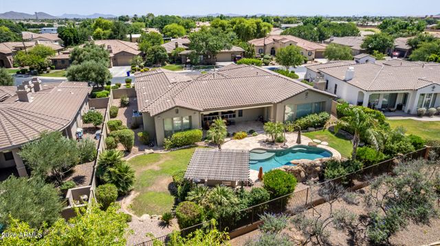 3354 E BIRCHWOOD Place, Chandler, AZ 85249