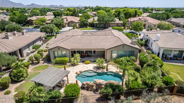 3354 E BIRCHWOOD Place, Chandler, AZ 85249