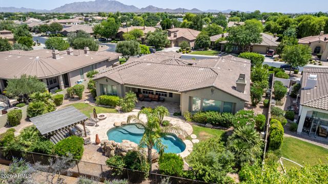 3354 E BIRCHWOOD Place, Chandler, AZ 85249