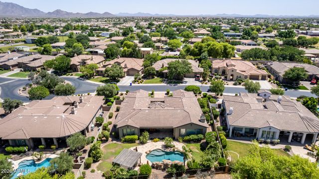 3354 E BIRCHWOOD Place, Chandler, AZ 85249