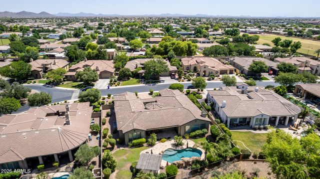 3354 E BIRCHWOOD Place, Chandler, AZ 85249