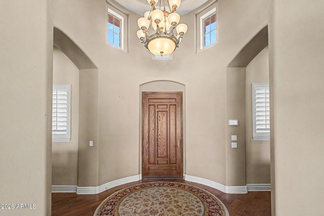 3354 E BIRCHWOOD Place, Chandler, AZ 85249