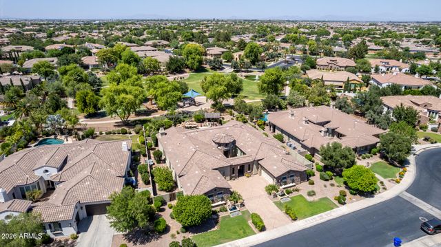 3354 E BIRCHWOOD Place, Chandler, AZ 85249