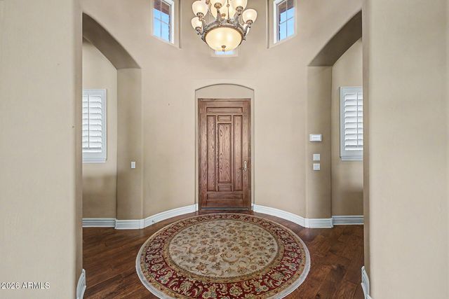 3354 E BIRCHWOOD Place, Chandler, AZ 85249